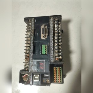 A1.2图片 XA40DR 议价 CP1H PLC