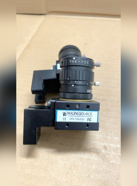 映美 DFK 72AUC02工业相机 议价