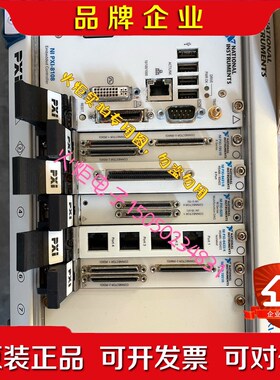 美国NI PXI-1042QPXI-8108PXI-78 议价