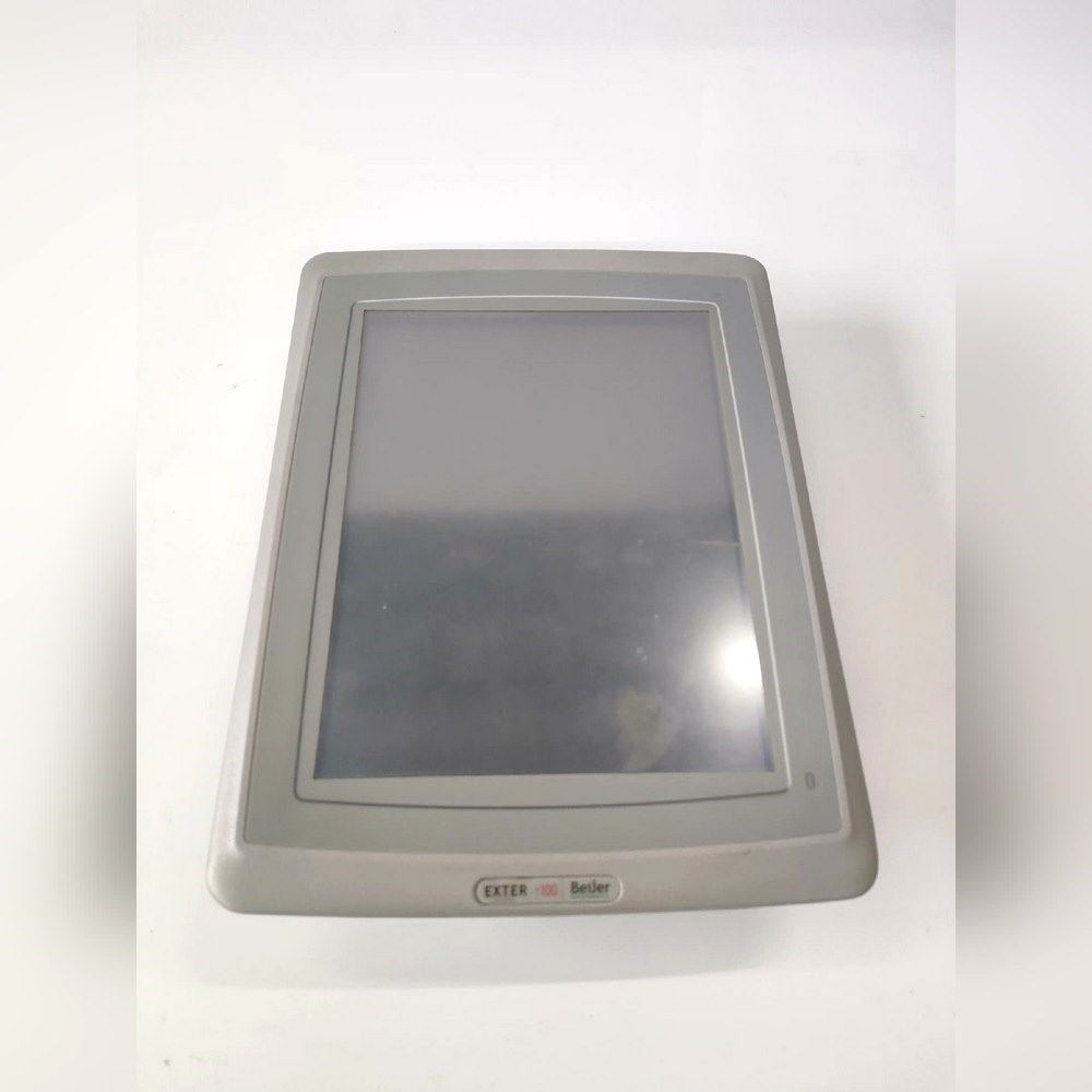 Beijer北尔触摸屏T100 现货原装议价EXTER T 议价