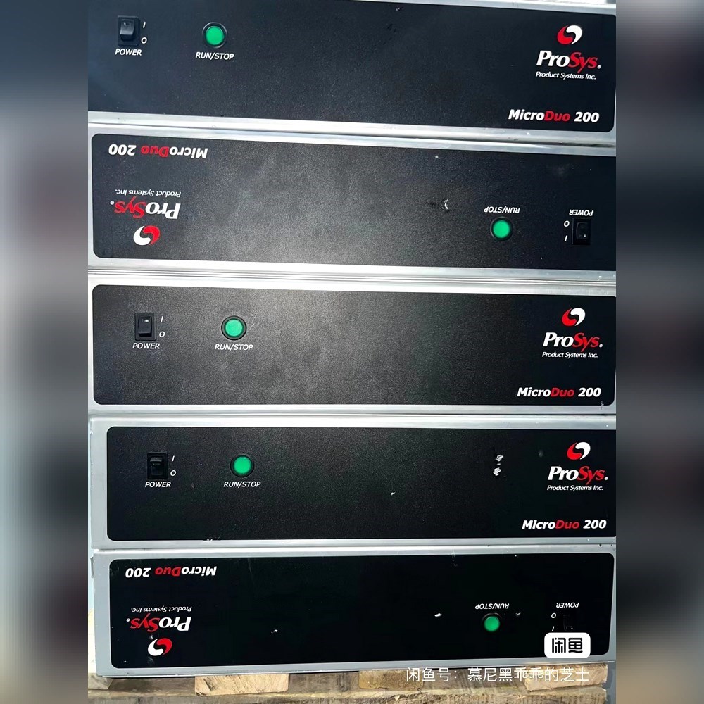 910-02213-00 AE射频电源 Prosys Mi 议价