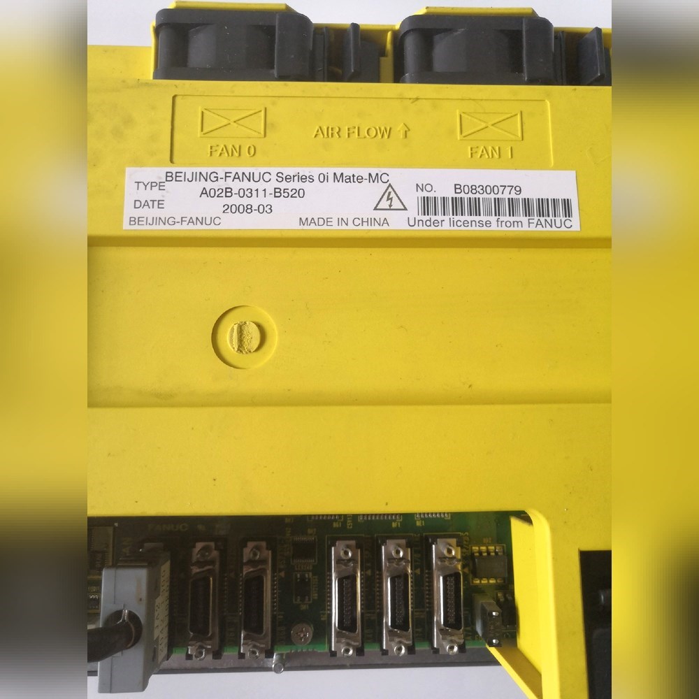 发那科闲置0iMate-MC主机功能包好 议价