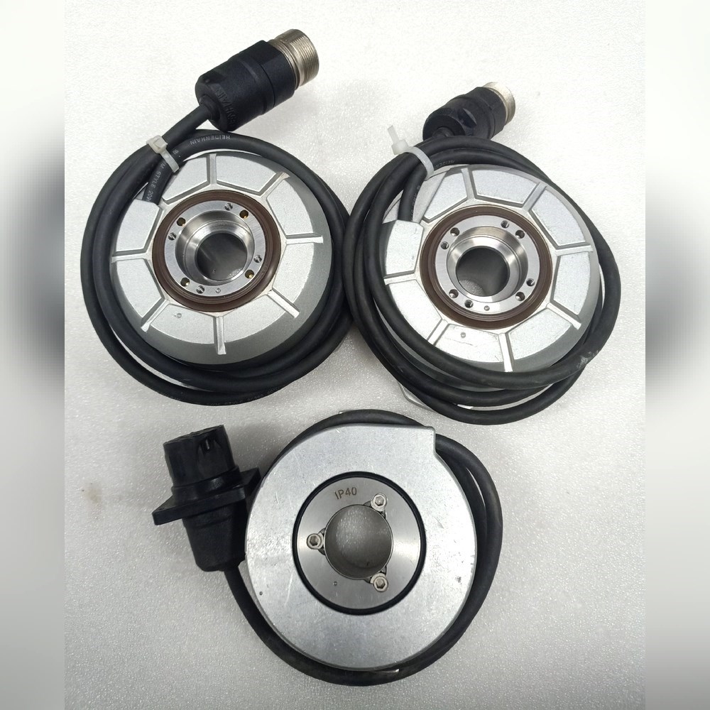 海德汉编码器RCN 223 16384 03S17-0D E 议价