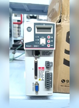 2097-V33PR1-LMAB罗克韦尔驱动器成色新实 议价