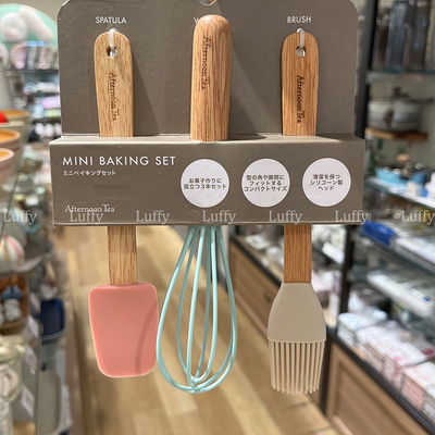 afternoontea烘焙工具