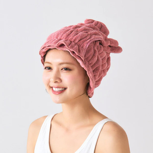 日本francfranc干法毛巾波浪毛巾