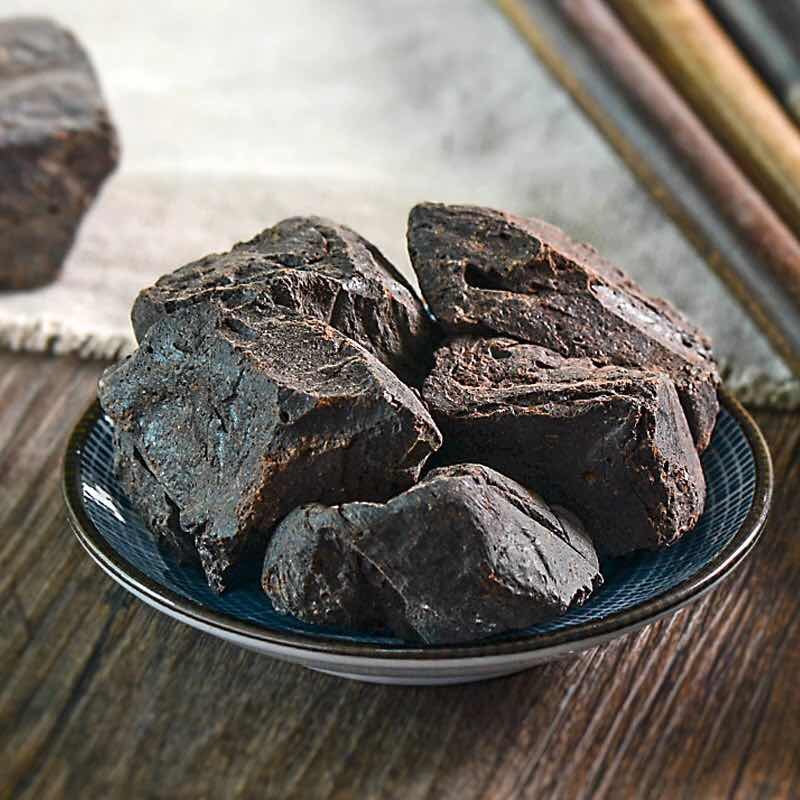 正宗新货孩儿茶包邮 老儿茶正品 野生儿茶粉 泥乌丁泥500g 包邮
