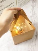 [Волшебное зеркало]+Сумка LAI ~ 10 Сумка для материала порошковой дигии [Отправка инструментов и отправка учебника]