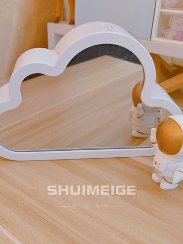 Tulip маленькая ночная лампа выпускной подарки ручной работы