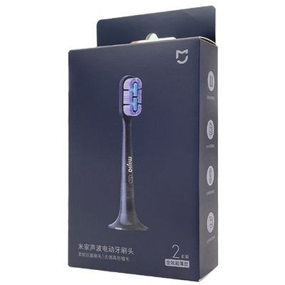 @T700原装刷头@适配小米电动牙刷