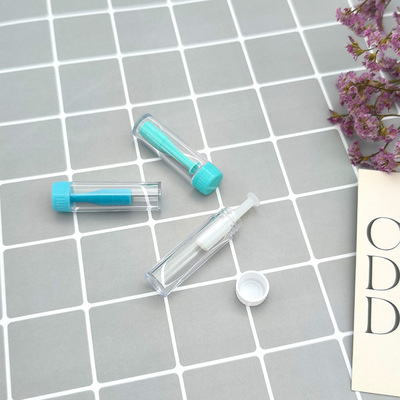 OK镜RGP角膜塑形塑性镜吸