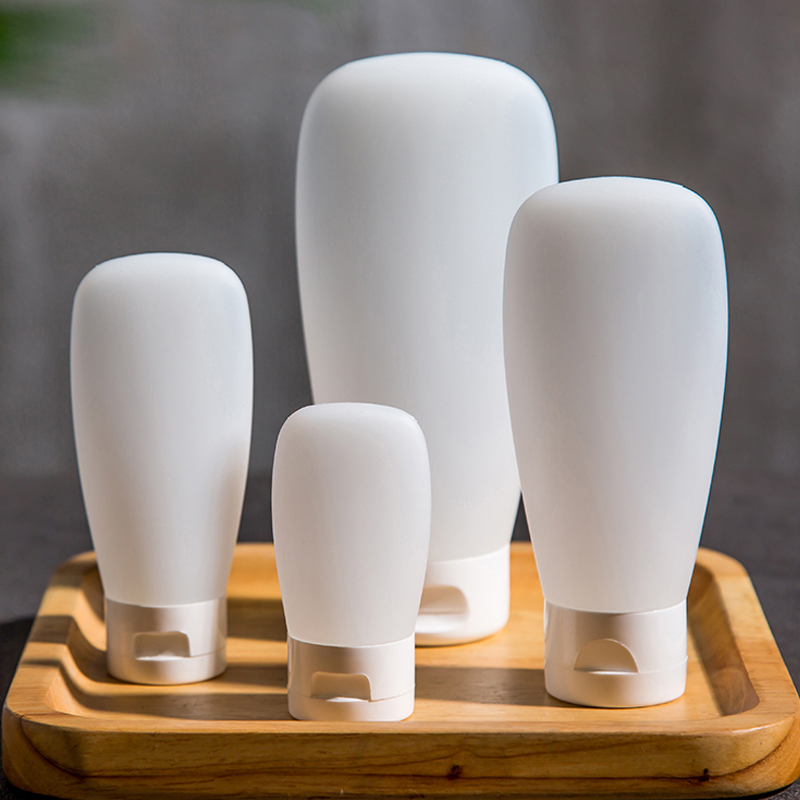 软管旅行洗发水沐浴露乳液分装瓶