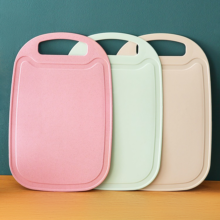 廚房塑料菜板砧板切菜板輔食板