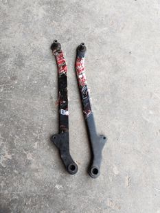 新源轮式挖掘机配件大全液压机械轮胎75挖机正品前挡风玻璃拉杆臂