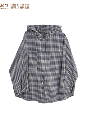 记忆的起点衬衫70AC18168