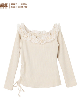 记忆的起点针织衫70GC31075