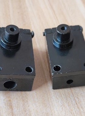 美捷伦余特兄弟封口机原厂配件SF150FRD1000被动带从动轮座调节块