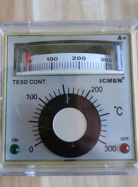 美捷伦余特兄弟封口机原厂配件SF150FRD1000大温控仪表温度控制器