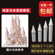 城堡柱子城堡蛋糕胚泡沫蛋糕胚假体蛋糕模型翻糖泡沫模型裱花装 饰