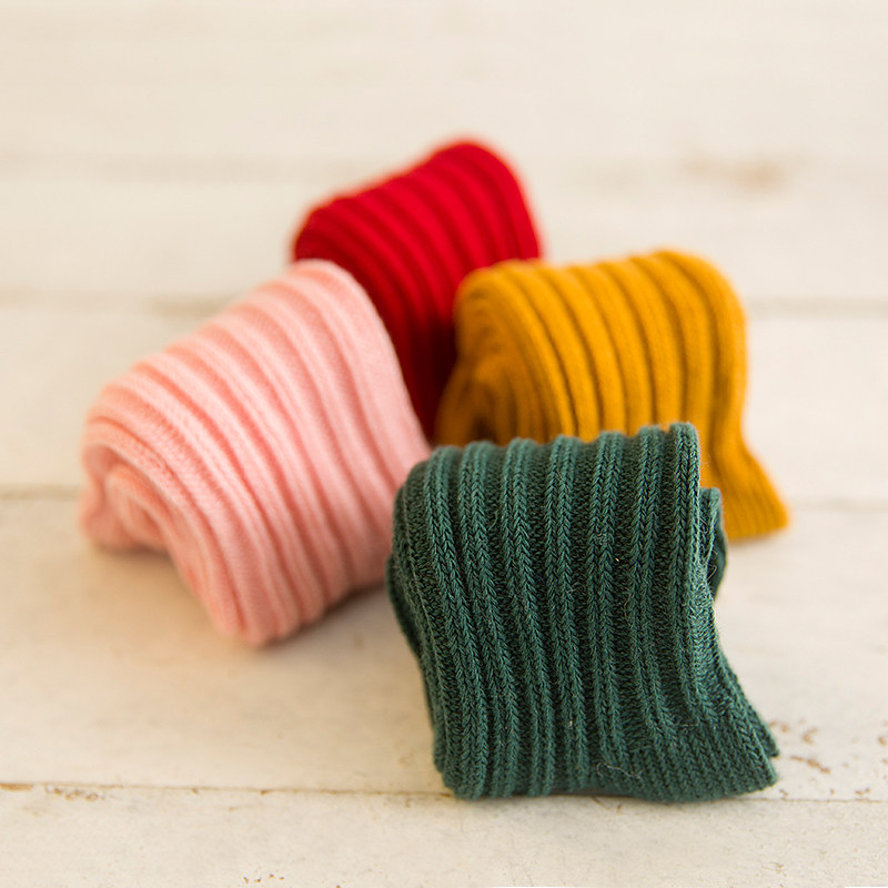 Chaussettes enfant - Ref 2106784 Image 4