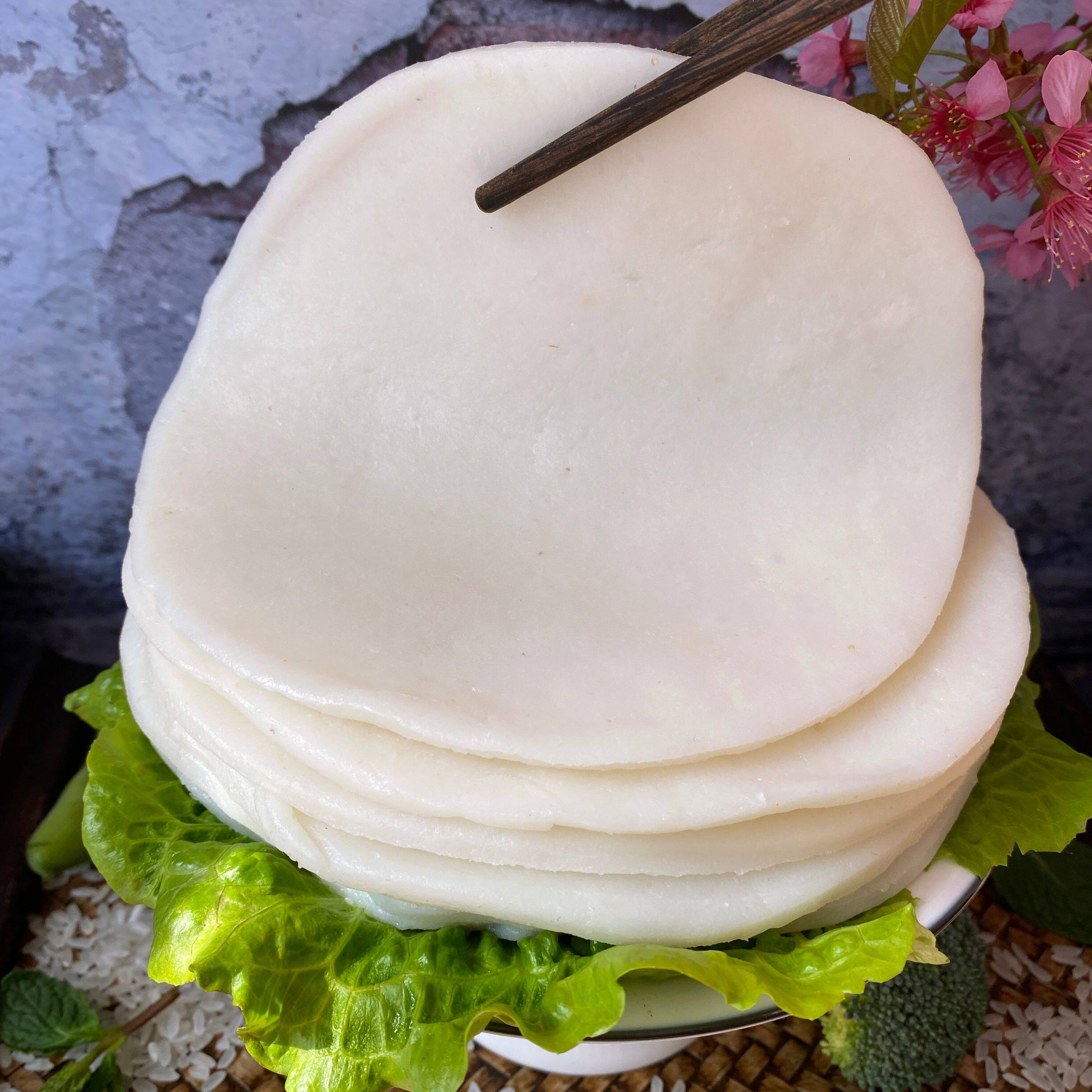 云南烧饵块真空包装纯大米熟饭 大小号可选 隔纸好分开烧饵块