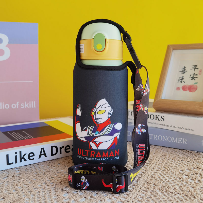 适用富光保温杯套保护套水杯套