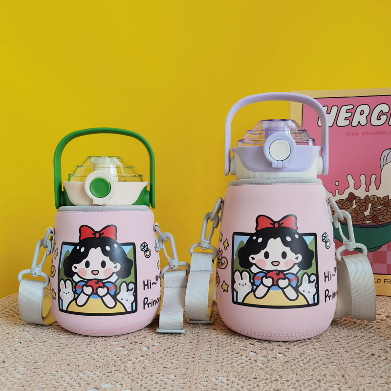 水杯套保温杯套bablov保护套