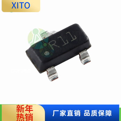 (10pcs)原装正品LM385M3X-1.2/NO