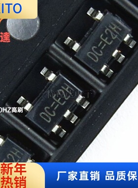 CL9193A18L5M 丝印：DC=E2H SOT23-5 LDO线性稳压芯片 CL/芯联