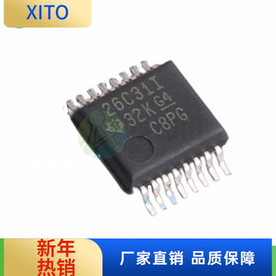 AM26C31IDBRAM26C31IDBSSOP16AM2