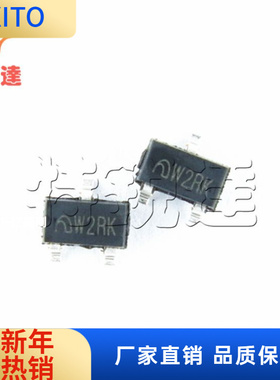 ME2188A33M3G SOT23 丝印:W2RK ME微盟升压DC-DC转换IC ME2188A33