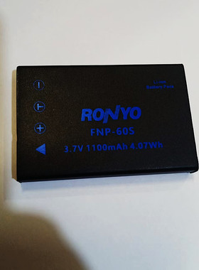 FNP60S电池 适用于三星U-CA3/CA4/CA5/U-CA401/CA501/CA505/V10