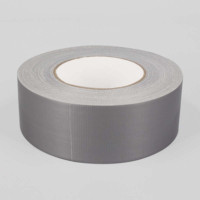 银灰色婚庆展会粘贴大力布基胶带