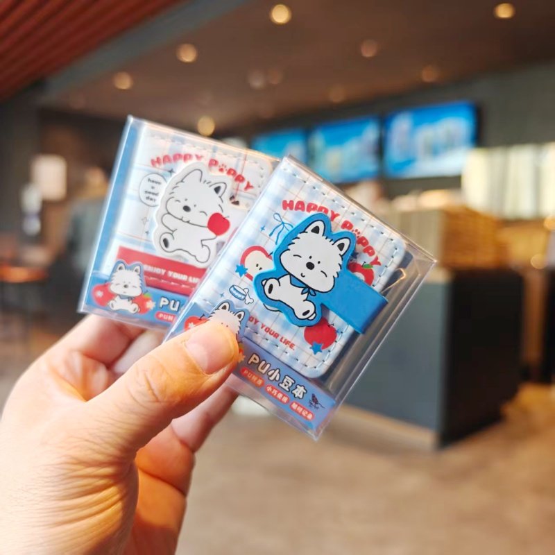 伊藤家卡通可爱小猫咪西高地豆豆本学生用迷你随身本方便携带,文具电教/文化用品/商务用品,手帐/日程本/计划本,淘宝优惠券,粉丝福利购,淘宝优惠卷