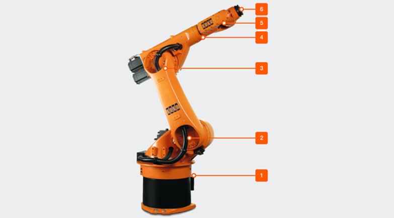 KR 30 HA KUKA 库卡 机器人 五金/工具 点焊机器人 原图主图