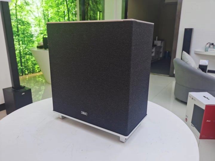 创维电视魔方同轴低音炮适用于海信长虹康佳华为tcl有源重低音箱