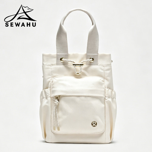 SEWAHU超轻量不撞款户外双肩包