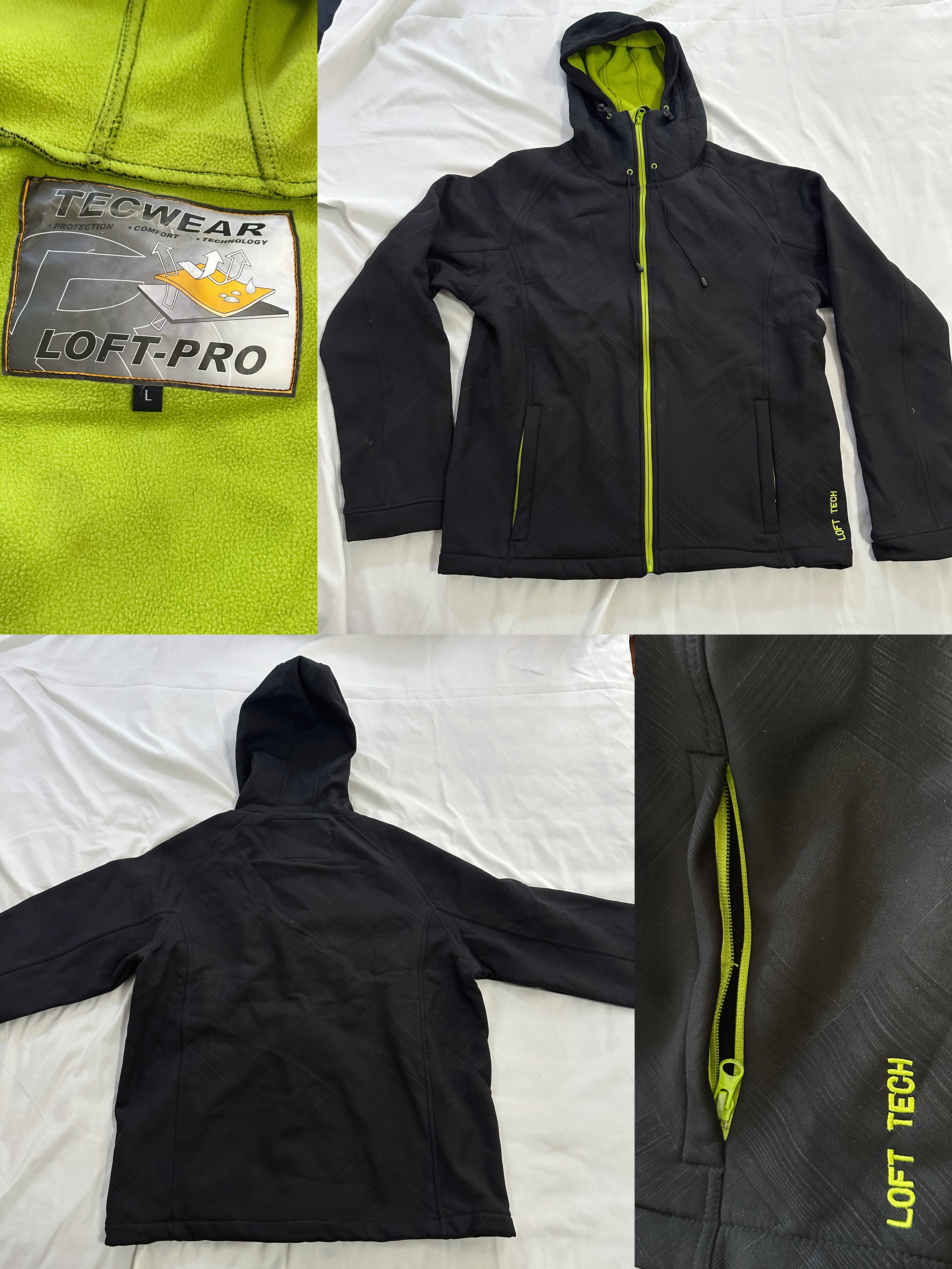 Tolas**k滑雪户外品牌滑雪服保暖个性防水防风专业滑雪