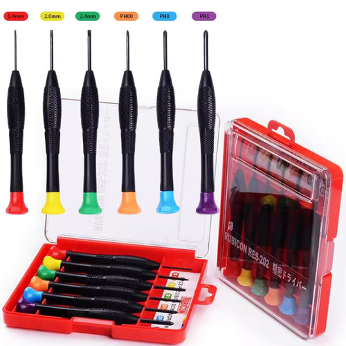 螺丝刀钟表批Rubicon/罗宾汉