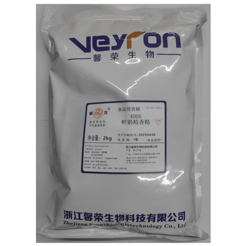威龙鲜奶精耐高温烘焙类面包