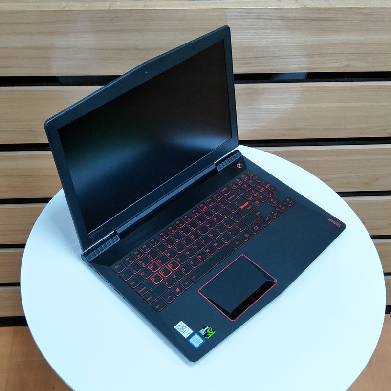 Lenovo/联想Y700-15拯救者R720吃鸡游戏本i5i7笔记本电脑15.6英寸