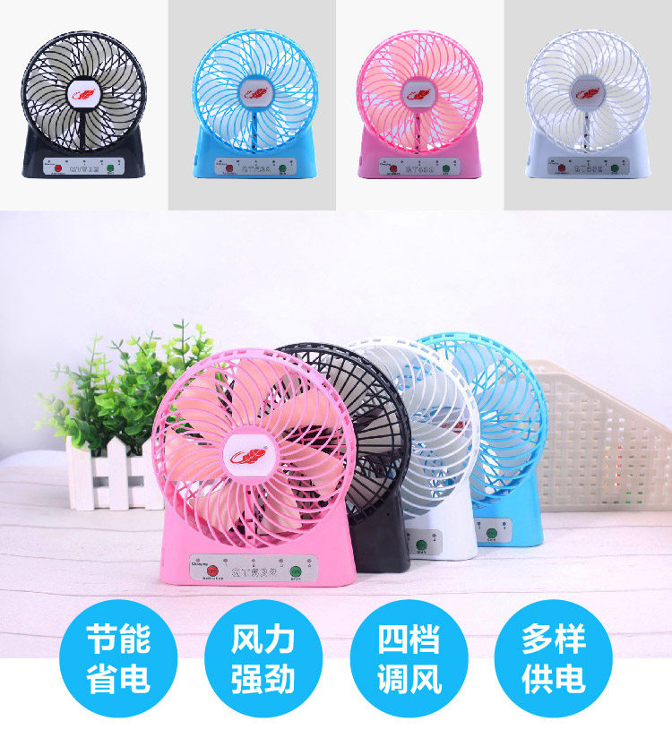 Ventilateur USB - Ref 399526 Image 4