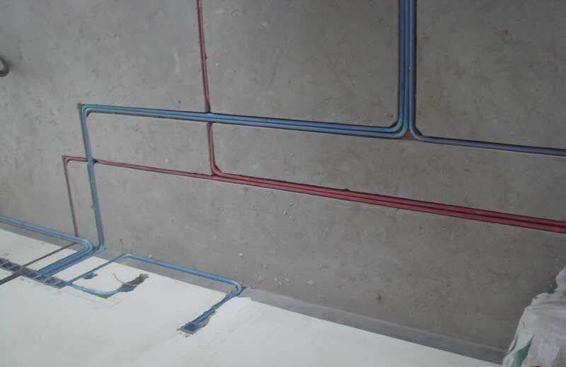 上海家装电工,水电改造,老房子换线,新房布线,电路维修