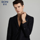 婚礼套西正装 BONI 男TAI80001A 西装 休闲西裤 堡尼商务西服上装 男士