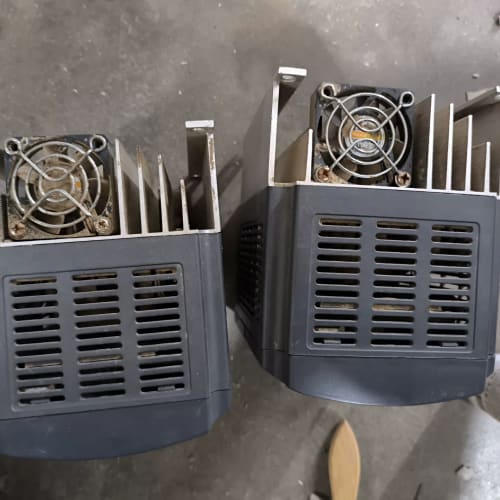 索肯和平1.5KW变频器,索肯和平HPI6000系列变频器1--议价商品