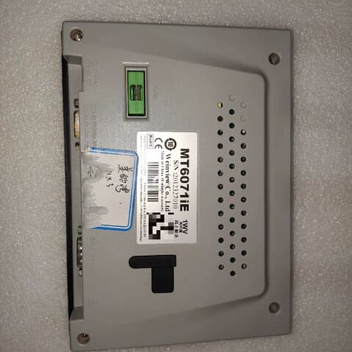 威伦通7寸触摸屏 MT6071IE--议价商品