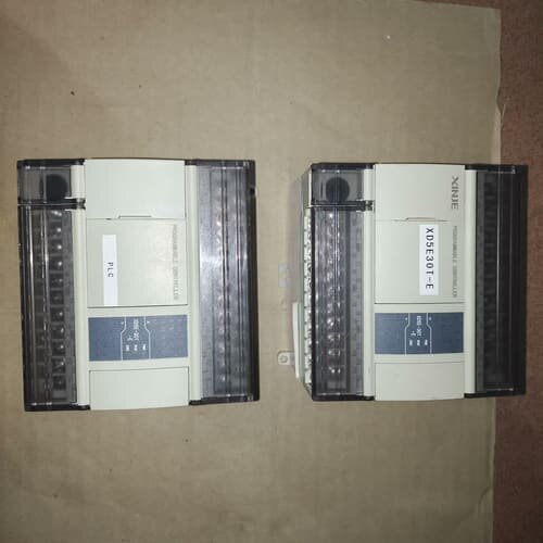 信捷PLC XD5E-30T-E 带网口通讯--议价商品