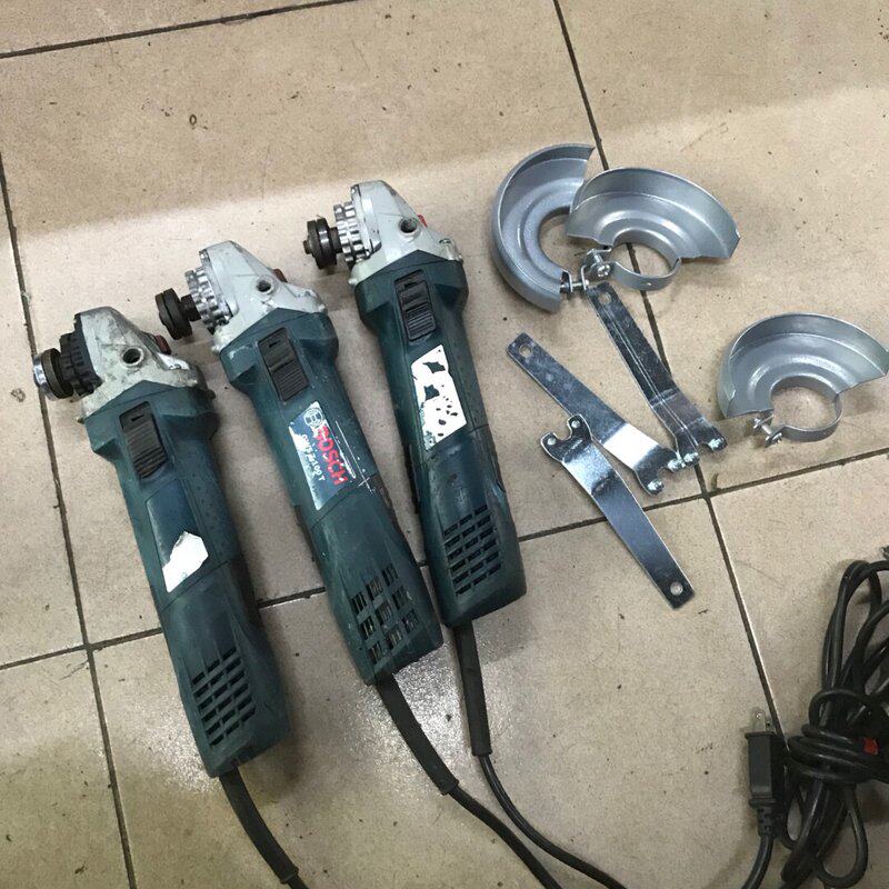 手原装博世高速角磨机,手提切割机,220V,720W,高转--议价商品