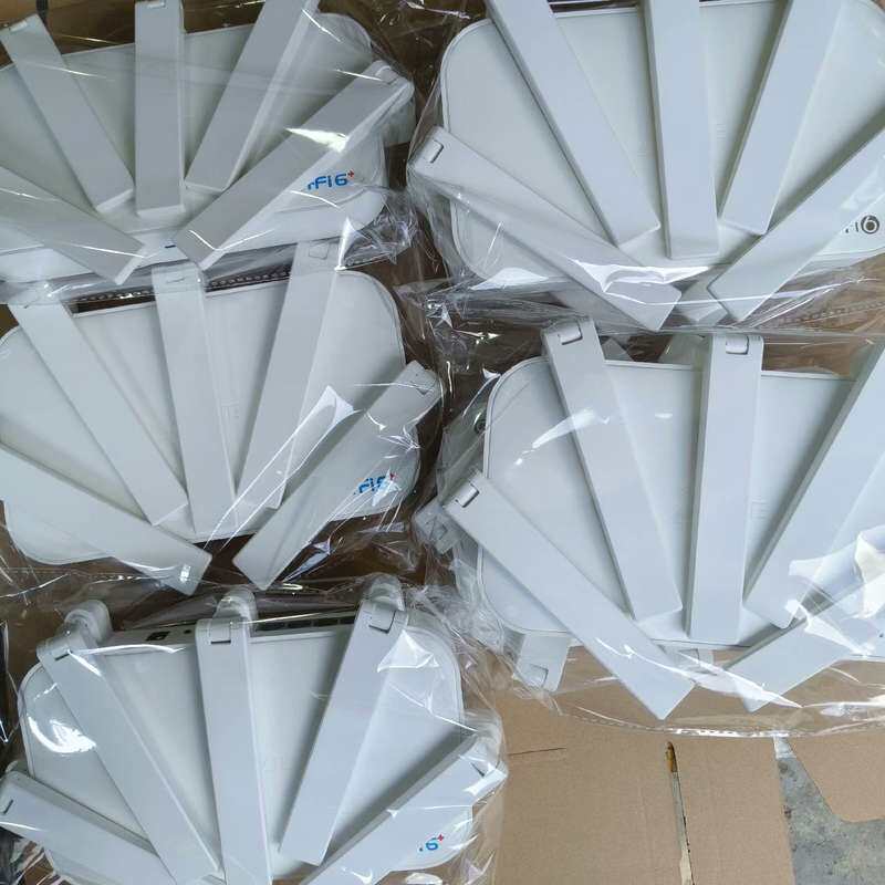 中兴AX3000巡天版全网通用WIFI6+网速超快 超强穿墙--议价商品