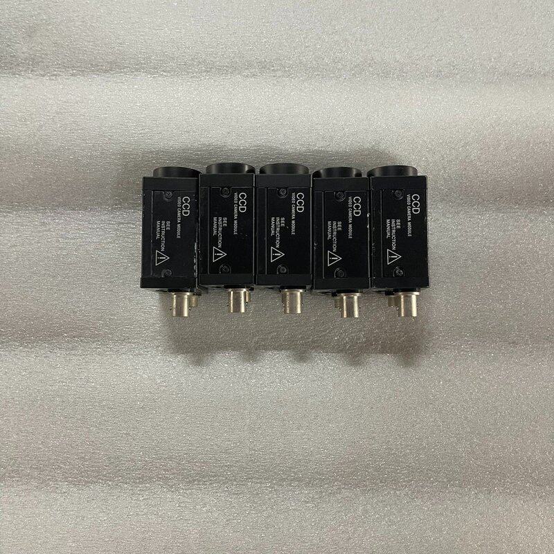 Sony索尼XC-ST50工业相机,实拍功能包好,适合贴片机--议价商品